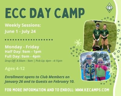 KE Camp at Elgin Country Club