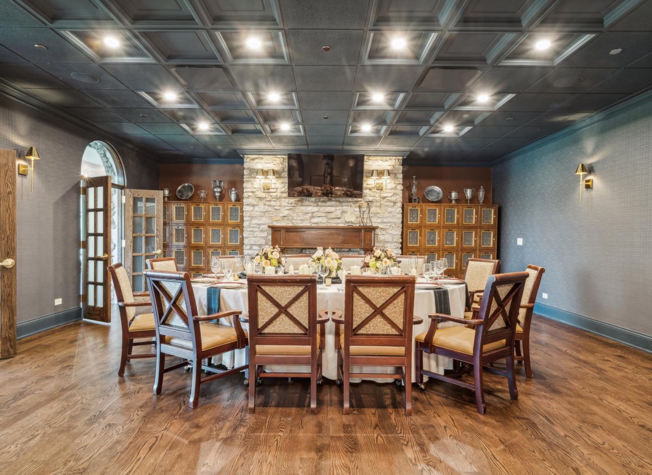 The Wine Library