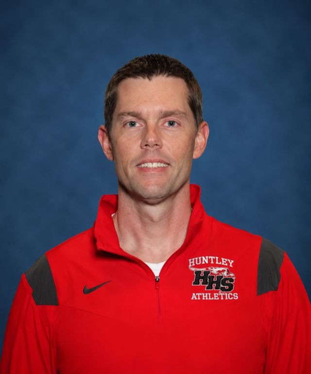 Barry Wells