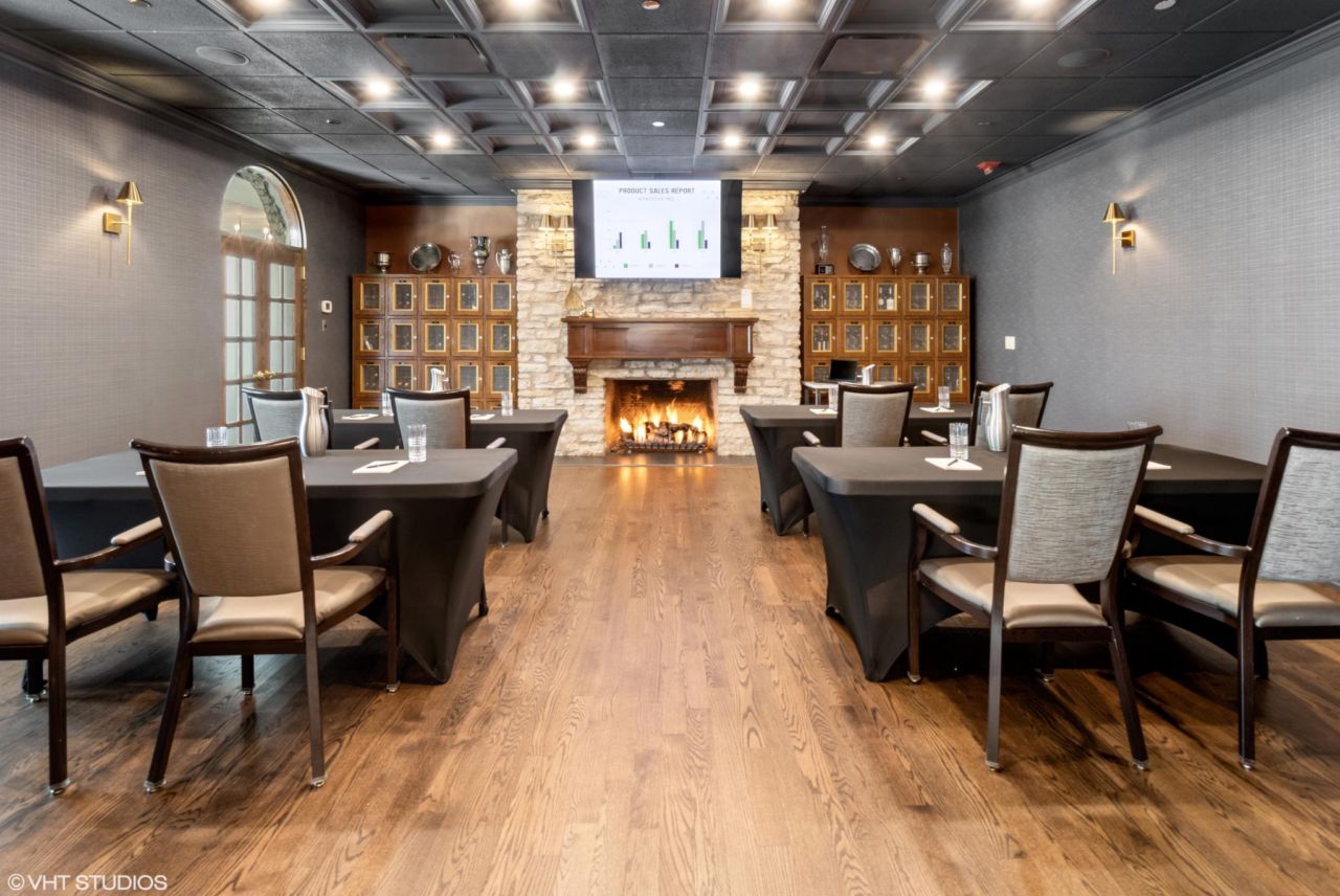 The Wine Library