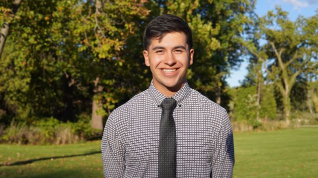 Nick Martinez